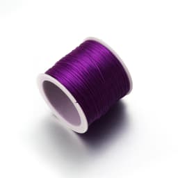50M-100M Plastic Crystal DIY Beading Stretch Cords Elastic Line Jewelry Making Supply Wire String Jeweleri Thread String Thread