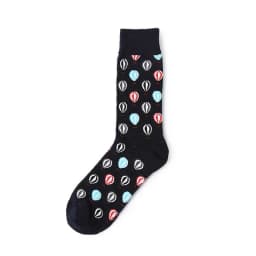 Animal Pug Elephant Lionu Funny Socks Men Chili Hamburg Pizza Crew Socks Harajuk Novelty Gift Sokken Unisex Skateboard Socks