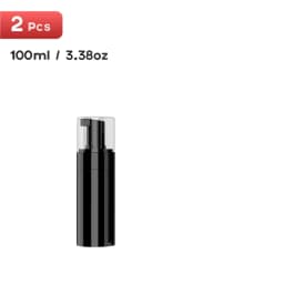 100/150//200/250ml Tattoo Foaming Bottle Beauty Shampoo Lotion Shower Gel Foam Pump Soap Mousses Cosmetic Liquid Dispenser