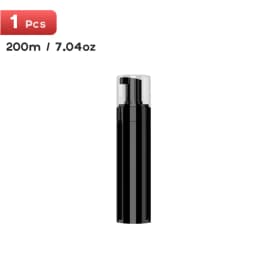 100/150//200/250ml Tattoo Foaming Bottle Beauty Shampoo Lotion Shower Gel Foam Pump Soap Mousses Cosmetic Liquid Dispenser