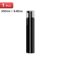 100/150//200/250ml Tattoo Foaming Bottle Beauty Shampoo Lotion Shower Gel Foam Pump Soap Mousses Cosmetic Liquid Dispenser