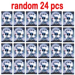 1-24pcs/Set Hollow Knight Blind Bag Toys Anime Game Figure The Knight/Hornet Action Figurine Collectible Model Doll Gift