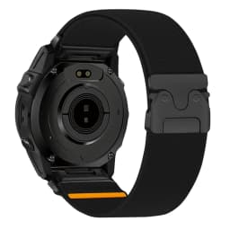 20 22 26mm Quick Fit Strap for Garmin Quatix 8 Fenix 8 Tactix8 43/47/51mm Fenix E/7/7X/7S Nylon bracelet correa Instinct 3 band