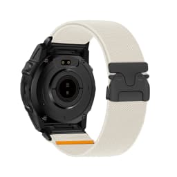 20 22 26mm Quick Fit Strap for Garmin Quatix 8 Fenix 8 Tactix8 43/47/51mm Fenix E/7/7X/7S Nylon bracelet correa Instinct 3 band