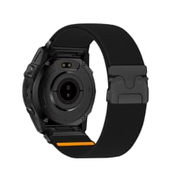 20 22 26mm Quick Fit Strap for Garmin Quatix 8 Fenix 8 Tactix8 43/47/51mm Fenix E/7/7X/7S Nylon bracelet correa Instinct 3 band
