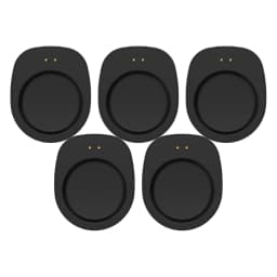 Charger Adapter Charging Adapter USB C Charging Dock Magnet Converter Charger Converter for Amazfit Balance A2286/ T-Rex 3 A2322
