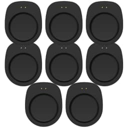 Charger Adapter Charging Adapter USB C Charging Dock Magnet Converter Charger Converter for Amazfit Balance A2286/ T-Rex 3 A2322