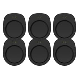 Charger Adapter Charging Adapter USB C Charging Dock Magnet Converter Charger Converter for Amazfit Balance A2286/ T-Rex 3 A2322