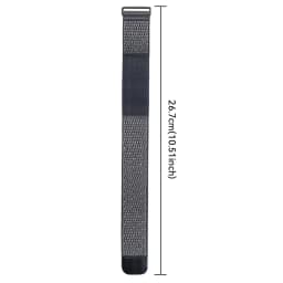 Valdus Vitro SmartBand Original 22mm Watch Straps Nylon Material Suitable For Screenless Bracelet Strap