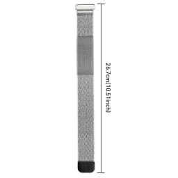 Valdus Vitro SmartBand Original 22mm Watch Straps Nylon Material Suitable For Screenless Bracelet Strap