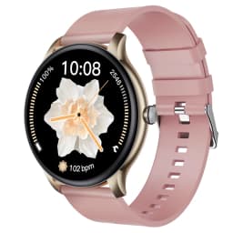 Electronics Wrist Men Smartwatch BT Call Fitness Tracker Clock Heart Rate Monitor Sport Smart Watches for Women IOS Andoird 2026