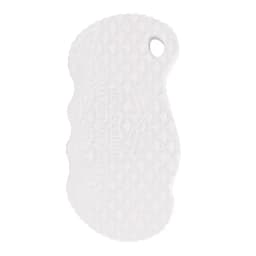 Exfoliating Sponge - Soft Bath Sponge Body Scrub 3D Radiant Skin Exfoliating Bath Sponge, Remover Dead Skin, Skin Friendly