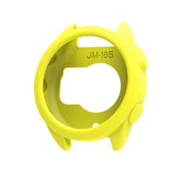 1-2pcsNew For Garmin Forerunner 165 Silicone Protective Case Watch Shell Protector Soft and Durable Watch Decoration Accessories