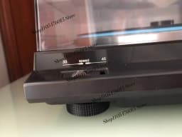 4Pcs Spring Isolation Feet For Panasonic Technics SL-DD20 SL-BD20 SL-QD33 Turntable Shockproof Foot Replacement