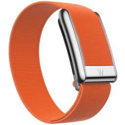 Breathable Nylon Strap For Whoop 5.0, Lightweight Waterproof Wristband, Durable Replacement Band for Whoop Smart Bracelet W Logo
