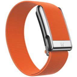Breathable Nylon Strap For Whoop 5.0, Lightweight Waterproof Wristband, Durable Replacement Band for Whoop Smart Bracelet W Logo