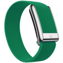 Breathable Nylon Strap For Whoop 5.0, Lightweight Waterproof Wristband, Durable Replacement Band for Whoop Smart Bracelet W Logo