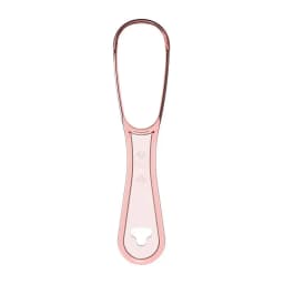 1/2/3/4Pcs Tongue Scraper Reusable Tongue Cleaning Tool Food Grade Plastic Mouth Scraper Washable Oral Hygiene Care Appliances