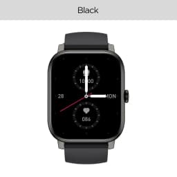 New Zeblaze Btalk Pro Voice Calling Smart Watch 1.91''HD Big Display Screen 300+ Custom Watch Faces Health Tracking Smartwatch