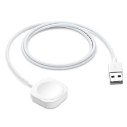 For Apple Watch Charger USB Magnetic Wireless Fast Charging Cable for iWatch 11 10 9 8 7 6 5 4 3 2 SE/2 Ultra Charger Portable