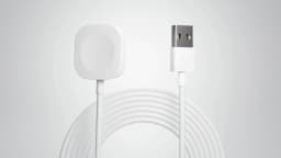 For Apple Watch Charger USB Magnetic Wireless Fast Charging Cable for iWatch 11 10 9 8 7 6 5 4 3 2 SE/2 Ultra Charger Portable