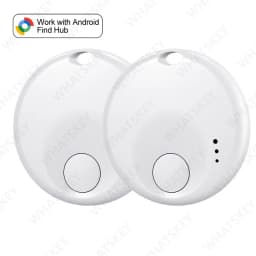 Gps Tracker Airtag Android Google Find My Google Tag Item Finder Find Hub Gps Tracker For Car Airtag For Bicycle Android Antilos
