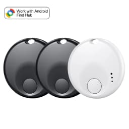 Gps Tracker Airtag Android Google Find My Google Tag Item Finder Find Hub Gps Tracker For Car Airtag For Bicycle Android Antilos