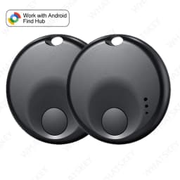 Gps Tracker Airtag Android Google Find My Google Tag Item Finder Find Hub Gps Tracker For Car Airtag For Bicycle Android Antilos