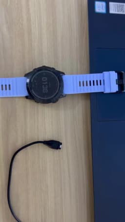 USB Type A/C Magnetic Charger Cable For Garmin Fenix 5 5S 5X Plus 6 6S 6X Pro 7 7S 7X Forerunner 45 55 165 255 945 965 245 Music