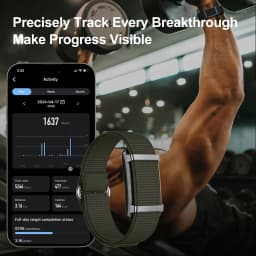 Smart Bracelet Heart Rate Blood Pressure Sleep Monitor Pedometer Sport Fitness Tracker for Men Women Electronic Bracelet