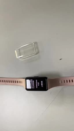 Screen Protector Case for Huawei Band 11 Pro Smartwatch TPU Full Anti-Scratch Protective Cover for Huawei Band 11 Accessories