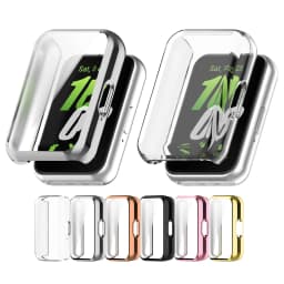 Screen Protector Case for Huawei Band 11 Pro Smartwatch TPU Full Anti-Scratch Protective Cover for Huawei Band 11 Accessories