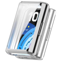 Screen Protector Case for Huawei Band 11 Pro Smartwatch TPU Full Anti-Scratch Protective Cover for Huawei Band 11 Accessories
