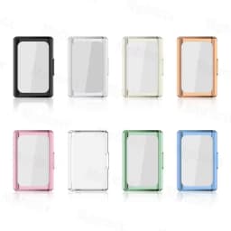 Screen Protector Case for Huawei Band 11 Pro Smartwatch TPU Full Anti-Scratch Protective Cover for Huawei Band 11 Accessories