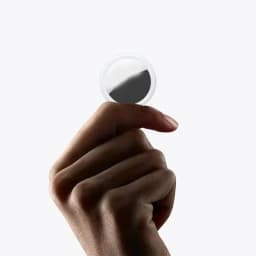 Lenovo Mini GPS Tracker Bluetooth 5.4 Anti-Lost Device For IOS Android for Pet Kids Bag Wallet Tracking Finder Locator Air Tag