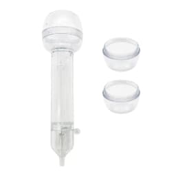 2.6mm Tip Bead Placement Pen Press Crafts Maker Perler Hama Beads Pen Automatic DIY Beads Craft Projects Fuse Beads Pen