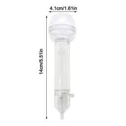 2.6mm Tip Bead Placement Pen Press Crafts Maker Perler Hama Beads Pen Automatic DIY Beads Craft Projects Fuse Beads Pen