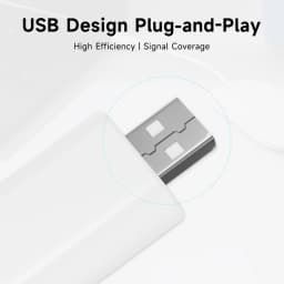 Tuya Mini ZigBee 3.0 Signal Repeater USB Extender Signal Amplifier for Smart Life Need Gateway Smart Home Devices Automation