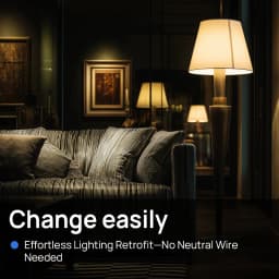 Shelly Dimmer Gen3 Smart Dimmer Light Iot Switch Module Can Be Used With Without Neutral Wire APP Control For Alexa Google Home