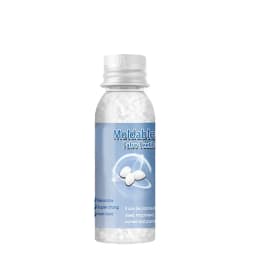 5-100g Moldable False Teeth Tooth Repair Granules Tooth Beads Temporary Filling For Rooth Broken Tooth Repair Kit Thermal Fit