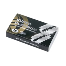 1Pc New Pro Slide Out Straight Razors Manual Barber Hair Removal Knife Holder Blades For Men Stainless Steel Beard Shaving Tools