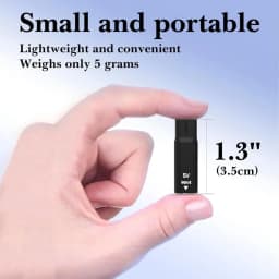 5V Type-C Shaver Adapter Charger Converter Fit for Philips One Blade QP2724 QP2834 QP1424 QP1924 QP4631 Beard Trimmer
