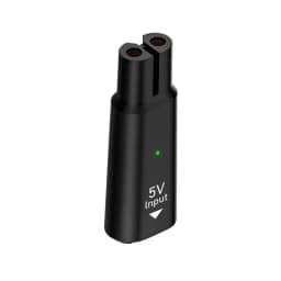 5V Type-C Shaver Adapter Charger Converter Fit for Philips One Blade QP2724 QP2834 QP1424 QP1924 QP4631 Beard Trimmer