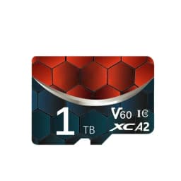 High Speed Expansion Mobile Phone Memory Card 2TB TF Card 1TB Mini SD Card 512GB TF SD Card 256GB For Nintendo Switch Camera