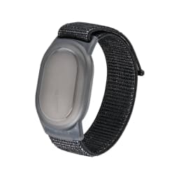 For Xiaomi Tag Kids Wristband Protective Case For Xiaomi Tag GPS Tracker Holder Nylon Bracelet Adjustable Anti Lost Watch Band