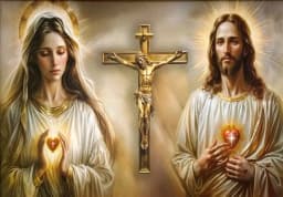 500/1000/1200/2000PCS Puzzles for Adults Christian Religious Jesus And Virgin Mary Jigsaw Puzzles Home Decoration Gift Frameless