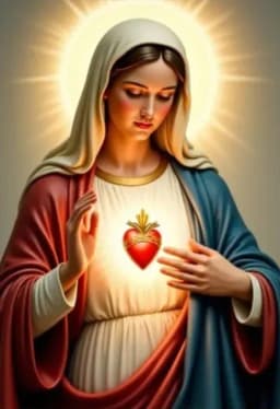 500/1000/1200/2000PCS Puzzles for Adults Christian Religious Jesus And Virgin Mary Jigsaw Puzzles Home Decoration Gift Frameless