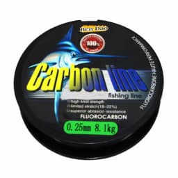 Fluorocarbon Coated Fishing Wire Super Strong Japanese Material 0.14/0.18/0.50/0.25/ 0.60/ 0.70mm Fishing Fupplies