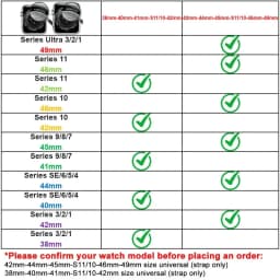 Silicone Strap for Apple Watch 46mm 42mm 49 45mm 41mm 44 40mm Magnetic Band for IWatch Ultra 4/3/2 Series 12 11 10 9 8 7 6 SE 5