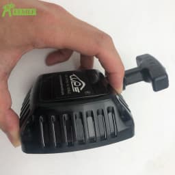 Pull Starter for 23cc 26cc 29cc 30.5cc Engine Zenoah CY for 1 5 Hpi Baja 5b ROFUN Rovan KM FG LOSI GoPed